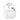 REMAX CozyBuds W18 Double ENC Intelligent Call Noise Reduction Wireless Earphone Transparent Shell Wireless Bluetooth Earphone, W18 Utrano