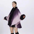  Gradient Purple