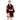 Rabbit Fur Collar Shawl Cape Knitted Cardigan Baggy Coat  