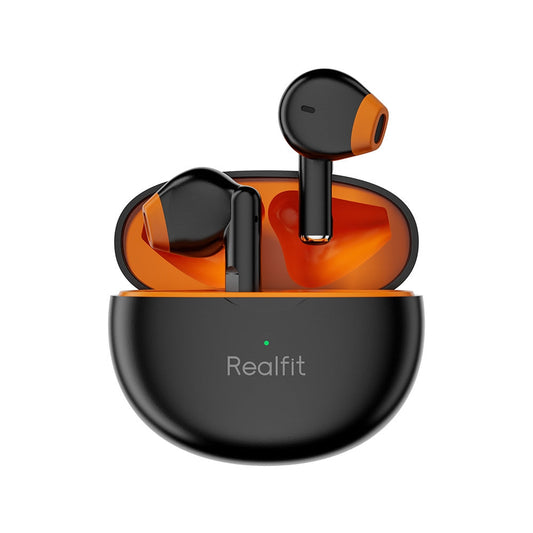 Real Wireless Headset High-end Quality In-ear  