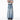 Relaxed Fit Cat-Whisker Washed Wide-Leg Jeans for Men  