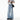 Relaxed Fit Cat-Whisker Washed Wide-Leg Jeans for Men  