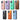 Retro Magsafe Cross Leather Ring Holder Card Bag Phone Case, For iPhone 16 Pro, For iPhone 16 Plus, For iPhone 16  