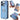 Retro Magsafe Cross Leather Ring Holder Card Bag Phone Case, For iPhone 17, For iPhone Air, For iPhone 16 Pro Max  