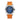 Retro luminous diving watch Utrano