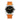 Retro luminous diving watch Utrano