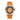 Retro luminous diving watch Utrano