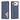 Rhombus Texture Magnetic Leather Phone Case, For iPhone 17 Pro Max, For iPhone 17 Pro, For iPhone 17, For iPhone Air  