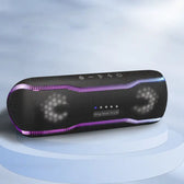 Riding Wireless Bluetooth 5.3 Mini Audio System  