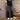 Ripped Denim Pants Men Washed Design Clean Fit Straight Leg Wide Leg Long Pants  