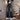 Ripped Denim Pants Men Washed Design Clean Fit Straight Leg Wide Leg Long Pants  