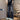 Ripped Denim Pants Men Washed Design Clean Fit Straight Leg Wide Leg Long Pants  