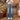 Ripped Denim Pants Men Washed Design Clean Fit Straight Leg Wide Leg Long Pants  