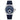 Specht & Sohne Hot Selling Men's Watch Top Brand Luxury Sports Jump Hour Automatic Mechanical Watch Stainless Steel Waterproof  
