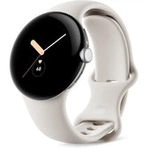 Google Pixel 1 Android Smartwatch with Fitbit Activity Heart Rate Tracking Watch  LTE Wifi Watch wireless Charging  