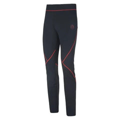 Long Sports Trousers La Sportiva Instant Black