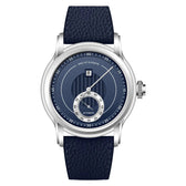 Specht & Sohne Hot Selling Men's Watch Top Brand Luxury Sports Jump Hour Automatic Mechanical Watch Stainless Steel Waterproof  