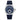 Specht & Sohne Hot Selling Men's Watch Top Brand Luxury Sports Jump Hour Automatic Mechanical Watch Stainless Steel Waterproof  
