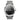 SMA-Round 1.28 inch Color Touch Screen Bluetooth Smart Watch, Waterproof, Support Voice Control / Heart Rate Monitor / Sleep Monitor / Bluetooth Camera, Compatible with Android and iOS System, SMA-Round/Orange Leather Strap, SMA-Round/Silver Leather Strap Utrano