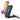 15W 3 in 1 Foldable Qi Fast Wireless Charger Station Phone Holder for iPhones & iWatchs & Airpods  