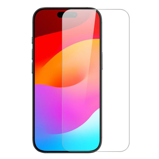 NORTHJO A++ Screen Protector Tempered Glass Film, For iPhone 17 Pro Max, For iPhone 17 Pro, For iPhone 17, For iPhone  Air, For iPhone 17e / 16e, For iPhone 16 Pro Max, For iPhone 16 Pro, For iPhone 16 Plus, For iPhone 16, For iPhone 14 Pro            ...  