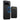 Suteni H16 Litchi Texture Leather Detachable Wallet Back Phone Case, For Google Pixel 11 Pro XL, For Google Pixel 11, For Google Pixel 11 Pro, For Google Pixel 10 Pro XL, For Google Pixel 10 Pro, For Google Pixel 10  