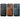 Suteni H02 Leather Wallet Stand Back Phone Case, For iPhone 14 Pro Max, For iPhone 13 Pro Max, For iPhone 13 Pro, For iPhone 13, For iPhone 12 Pro Max, For iPhone 11 Pro Max, For iPhone 11, For iPhone 11 Pro  