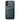 Suteni H02 Leather Wallet Stand Back Phone Case, For iPhone X / XS, For iPhone XR, For iPhone XS Max, For iPhone 12 / 12 Pro  