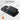 Suteni H17 Litchi Texture Leather MagSafe Detachable Wallet Phone Case, For iPhone 12 Pro, For iPhone 17e / 16e  