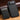 Suteni H17 Litchi Texture Leather MagSafe Detachable Wallet Phone Case, For iPhone 16 Pro, For iPhone 16 Plus, For iPhone 16, For iPhone 15 Pro Max, For iPhone 15 Pro, For iPhone 15 Plus  