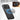 Suteni H17 Litchi Texture Leather MagSafe Detachable Wallet Phone Case, For iPhone 16 Pro, For iPhone 16 Plus, For iPhone 16, For iPhone 15 Pro Max, For iPhone 15 Pro, For iPhone 15 Plus  