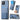 Carbon Fiber Card Bag Fold Stand Phone Case, For Honor 70 Pro, For Honor 70, For Honor Magic4 Pro, For Honor Magic4 5G  