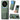 Carbon Fiber Card Bag Fold Stand Phone Case, For Honor 60 Pro, For Honor 60, For Honor 50, For Honor 50 SE  