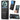 Carbon Fiber Card Bag Fold Stand Phone Case, For Honor X8A, For Honor X9A, For Honor X7A, For Honor 80 SE  