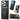 Carbon Fiber Card Bag Fold Stand Phone Case, For Honor 90 Pro, For Honor 90, For Honor Magic5 Pro, For Honor Magic5  
