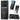 Carbon Fiber Card Bag Fold Stand Phone Case, For Honor 100 Pro 5G, For Honor 100 5G, For Honor X50i+, For Honor X50 5G  