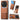 Carbon Fiber Card Bag Fold Stand Phone Case, For Honor 100 Pro 5G, For Honor 100 5G, For Honor X50i+, For Honor X50 5G  