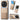 Carbon Fiber Card Bag Fold Stand Phone Case, For Honor 100 Pro 5G, For Honor 100 5G, For Honor X50i+, For Honor X50 5G  