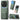 Carbon Fiber Card Bag Fold Stand Phone Case, For Honor 100 Pro 5G, For Honor 100 5G, For Honor X50i+, For Honor X50 5G  