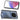 Carbon Fiber Card Bag Fold Stand Phone Case, For Honor 100 Pro 5G, For Honor 100 5G, For Honor X50i+, For Honor X50 5G  