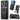 Carbon Fiber Card Bag Fold Stand Phone Case, For Honor 600 Pro Global, For Honor 600 Global, For Honor Magic7 Pro, For Honor Magic6 Pro  