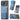 Carbon Fiber Card Bag Fold Stand Phone Case, For Honor 600 Pro Global, For Honor 600 Global, For Honor Magic7 Pro, For Honor Magic6 Pro  