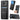Carbon Fiber Card Bag Fold Stand Phone Case, For Honor 600 Pro Global, For Honor 600 Global, For Honor Magic7 Pro, For Honor Magic6 Pro  