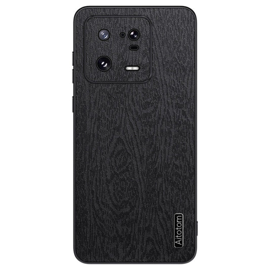 Tree Bark Leather Shockproof Phone Case, For Xiaomi 13 Pro, For Xiaomi  13, For Xiaomi Civi 2, For Xiaomi Redmi Note 11 Global, For Xiaomi Redmi Note 11E 5G, For Xiaomi Redmi K50, For Xiaomi Redmi K50 Pro, For Xiaomi Redmi Note 12 Pro 5G  