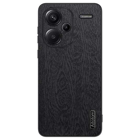 Tree Bark Leather Shockproof Phone Case, For Xiaomi Redmi Note 13 Pro+, For Xiaomi Redmi Note 13 Pro 5G, For Xiaomi Redmi 12 5G, For Xiaomi Redmi Note 12R, For Xiaomi Redmi K70, For Xiaomi Redmi Note 12T Pro, For Xiaomi Redmi Note 12S 4G               ...  
