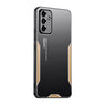 Blade Series TPU Hybrid Metal Phone Case, For Galaxy A15, For Galaxy A05, For Galaxy A05s, For Galaxy S23 FE 5G, For Galaxy S23+ 5G, For Galaxy S23 5G  