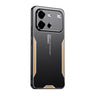 Blade Series TPU Hybrid Metal Phone Case, For vivo S60 5G, For vivo iQOO 15T 5G, For vivo Y600 Pro 5G, For vivo Y500 Pro, For vivo Y21d 4G, For vivo Y400 5G  