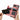 Retro Leather Zipper Wallet Back Phone Case, For Google Pixel 7, For Google Pixel 6a, For Google Pixel 6 Pro, For Google Pixel 6  