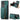 Retro Leather Zipper Wallet Back Phone Case, For Honor Play6C, For Honor  X8 5G, For Honor X40i, For Honor 70 Pro  
