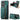Retro Leather Zipper Wallet Back Phone Case, For Honor Play6C, For Honor  X8 5G, For Honor X40i, For Honor 70 Pro  